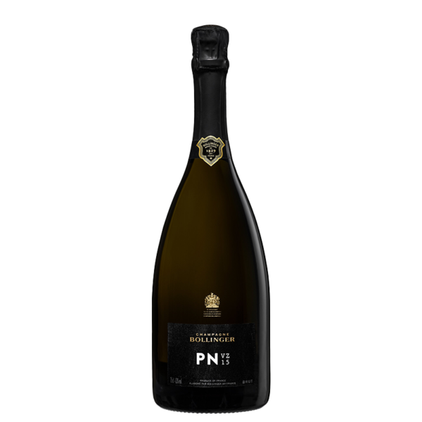 Bollinger PN VZ 2019