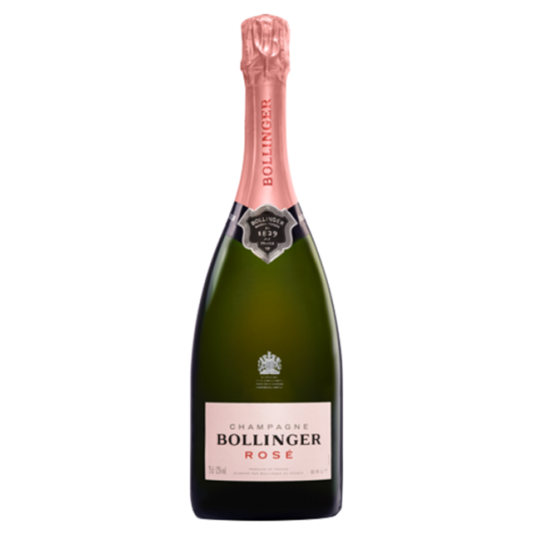 bollinger Rosé brut 1,5L NV