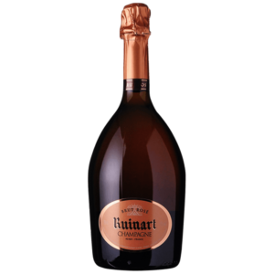 Ruinart Rosé NV