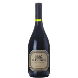 El Enemigo Syrah-Viognier  2021