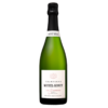 Michel Gonet Les 3 Terroirs Blanc de Blancs Extra Brut  '18