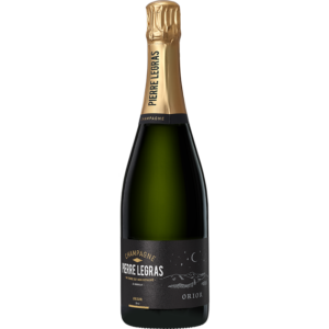 Pierre Legras Orior Brut