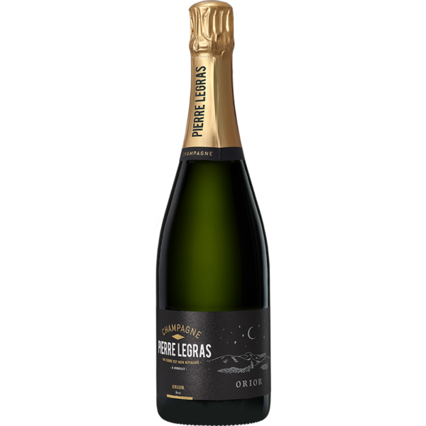 Pierre Legras Orior Brut