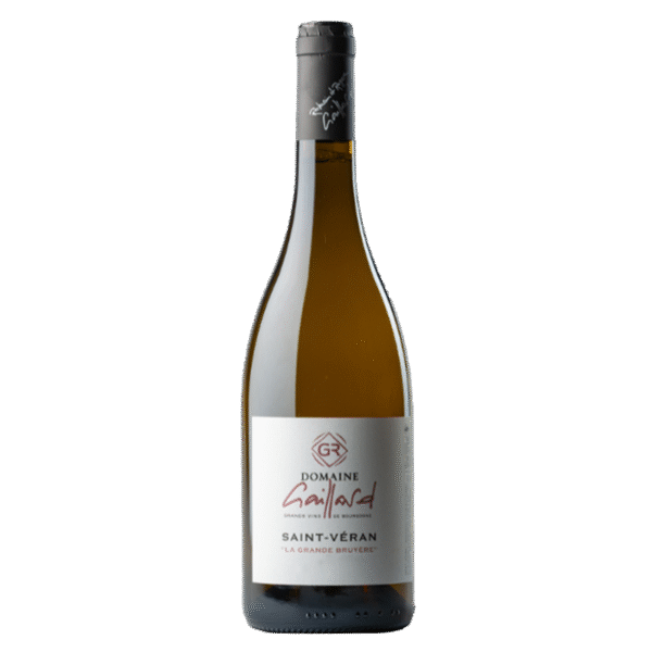 Domaine Gaillard La Grande Bruyère Saint-Véran 2023