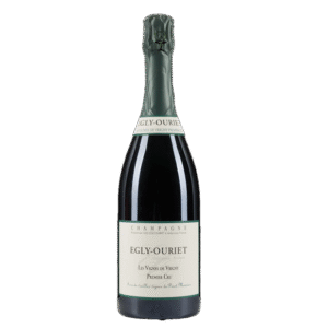 Egly-Ouriet Les Vignes de Vrigny 1er Cru