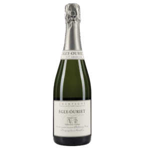 Egly-Ouriet  V.P Grand Cru
