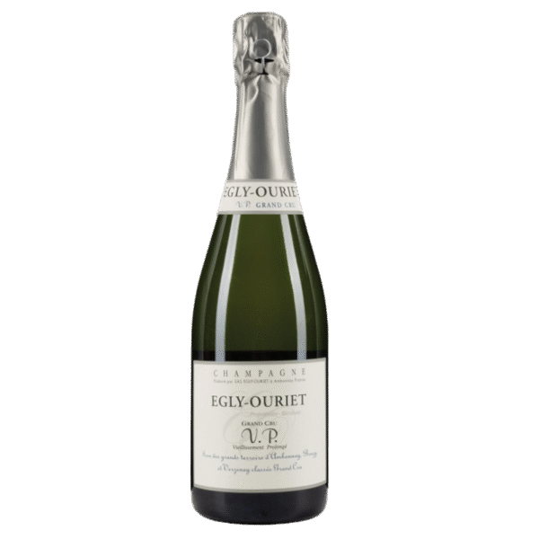 Egly-Ouriet  V.P Grand Cru