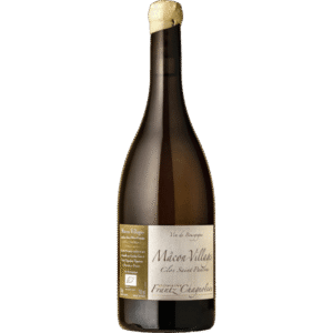 Domaine Frantz Chagnoleau Clos Saint Pancras Mâcon-Villages 2023