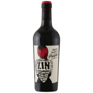 Pasqua Vigneti e Cantine Desire Lush & Zin Primitivo 2023