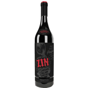 Pasqua Vigneti e Cantine Desire Lush & Zin Primitivo Founders Edition 2023