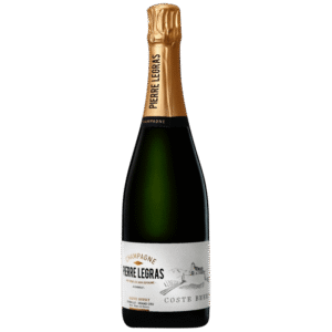 Pierre Legras Chouilly Grand Cru Blanc de Blancs