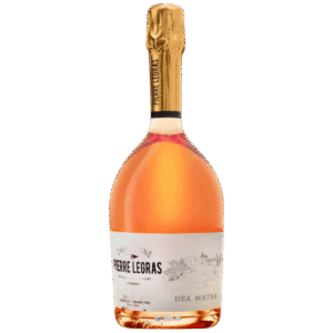 Pierre Legras Déa Matra Rosé Grand Cru