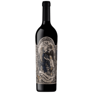 Catena Zapata Birth of Cabernet 2021