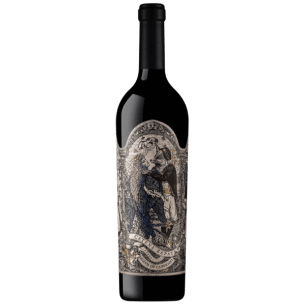 Catena Zapata Birth of Cabernet 2021