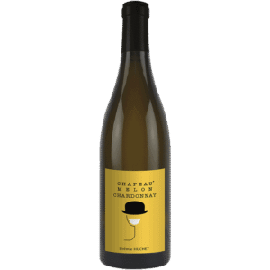 Jérémie Huchet Chapeau melonn Chardonnay 2024