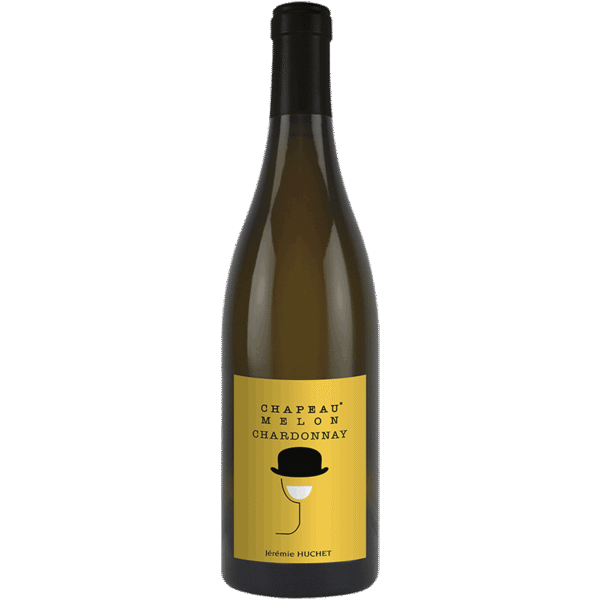 Jérémie Huchet Chapeau melonn Chardonnay 2024