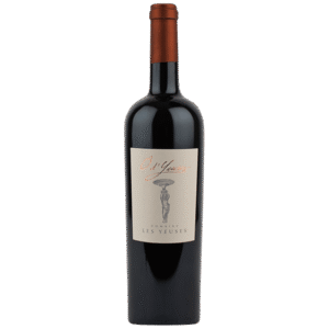 Domaine Les Yeuses Ô d'Yeuses 2022