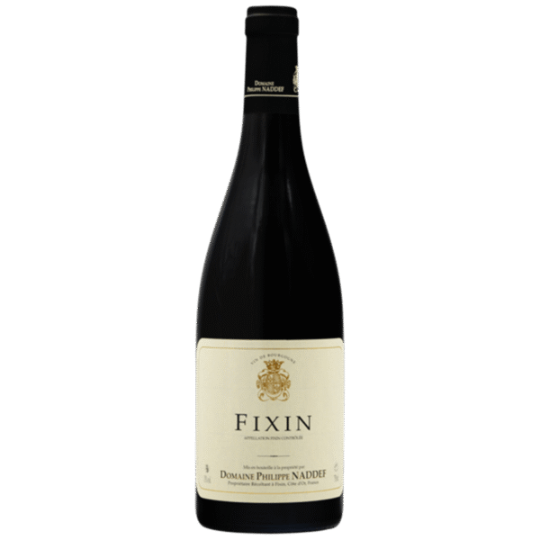 Domaine Philippe Naddef Fixin 2022