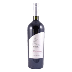 Korta Reserva Petit Verdot 2022