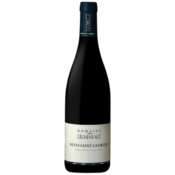 Domaine Lécheneaut Nuits-Saint-Georges 2022