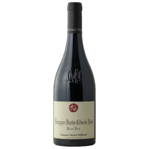 Michel Noëllat Bourgogne Pinot Noir Hautes-Côtes de Nuits 2022