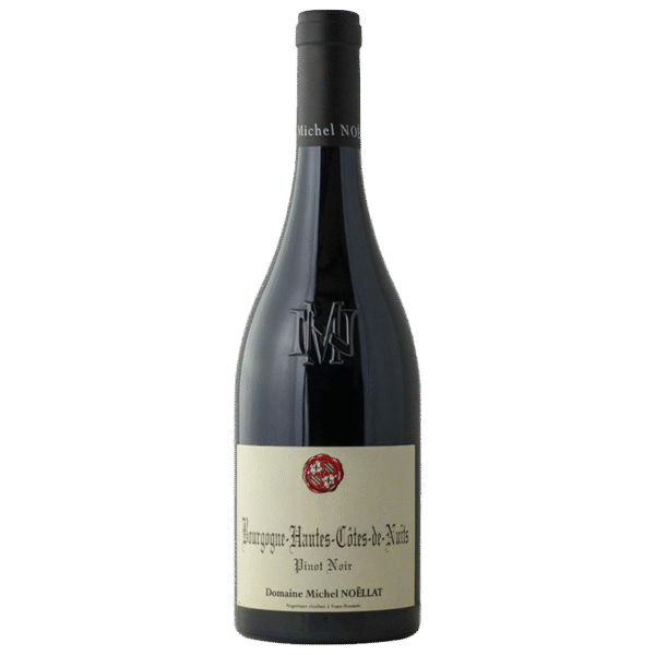 Michel Noëllat Bourgogne Pinot Noir Hautes-Côtes de Nuits 2022