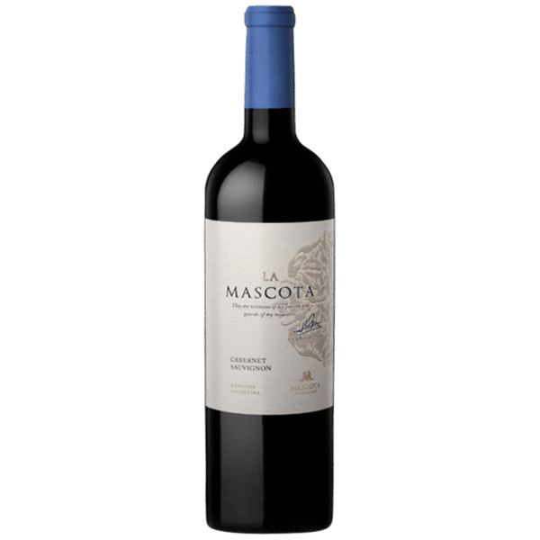 La Mascota Cabernet Sauvignon 2022