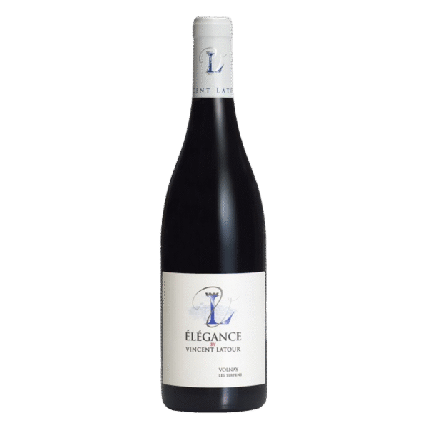 Domaine Vincent Latour Elégance Volnay 2021