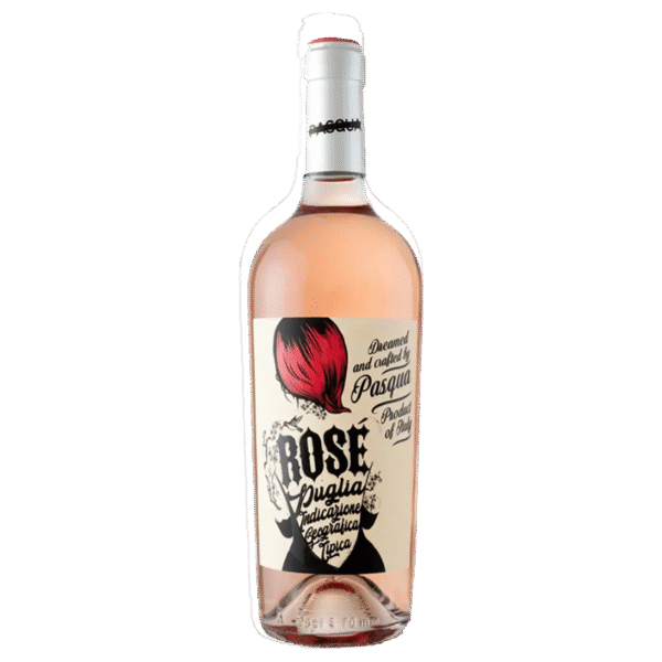 Pasqua Desire Lush & Zin Rosé 2024