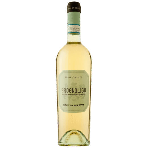 Cecilia Beretta Brognoligo Soave Classico 2024