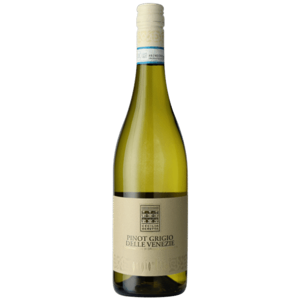 Cecilia Beretta Pinot Grigio Venezie 2024