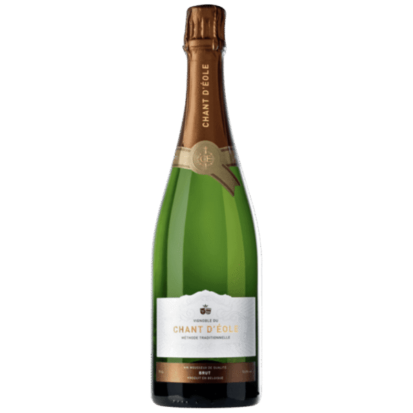 Chant d'Éole Brut Blanc de Blancs NV