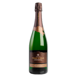 Chant d'Éole Cuvée Réserve Brut