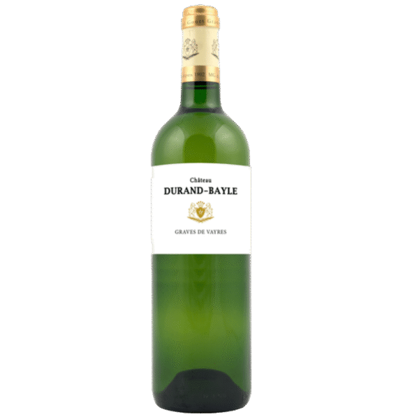 Château Durand Bayle 2024