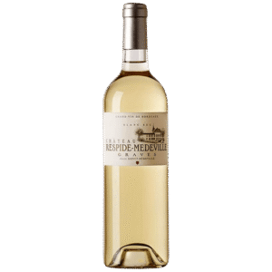 Château Respide-Médeville Blanc 2021