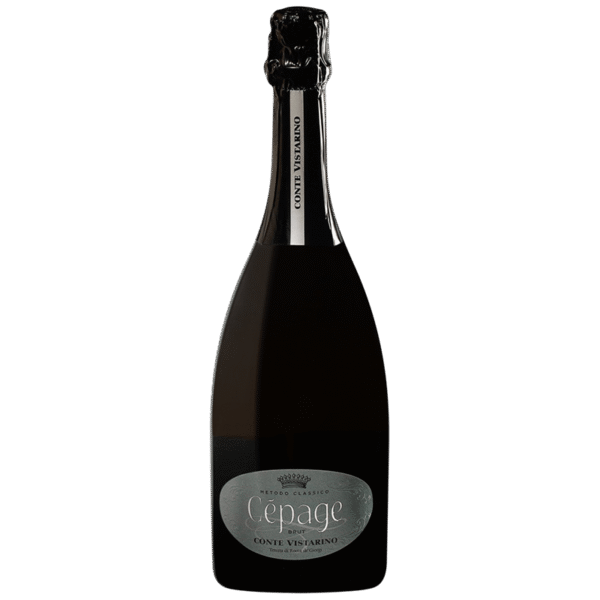 Conte Vistarino Cépage Brut NV