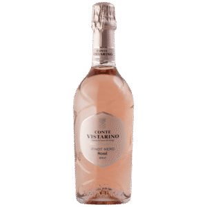 Conte Vistarino Pinot Nero Brut Rosè NV