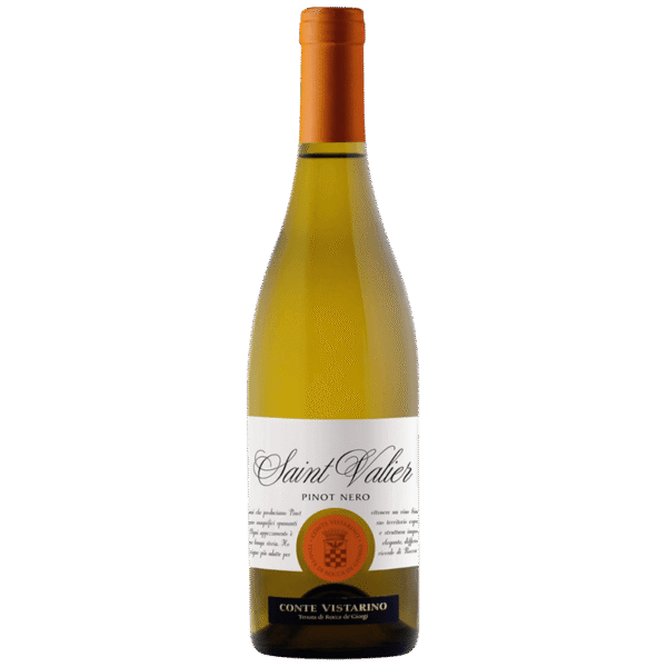 Conte Vistarino Saint Valier Pinot Nero 2023