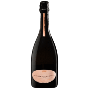 Conte Vistarino Saignée della Rocca Brut NV