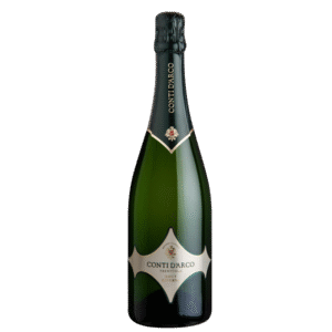 Conti d'Arco Metodo Classico Riserva Brut
