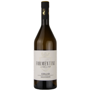 Conti Formentini Sauvignon 2024