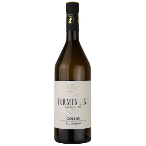 Conti Formentini Sauvignon 2024