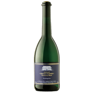 Wijnkasteel Genoels Elderen Chardonnay Blauw 2022