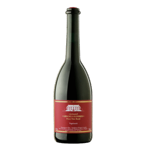 Wijnkasteel Genoels Elderen Pinot Noir 2018