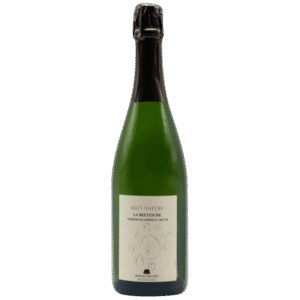 Jérémie Huchet La Bretesche Brut Nature