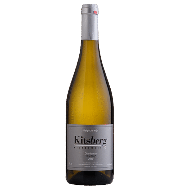 Kitsberg Krachtig Chardonnay 2023