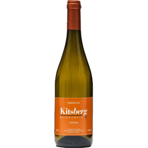 Kitsberg Pinot Blanc 2023