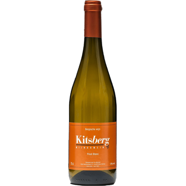 Kitsberg Pinot Blanc 2023