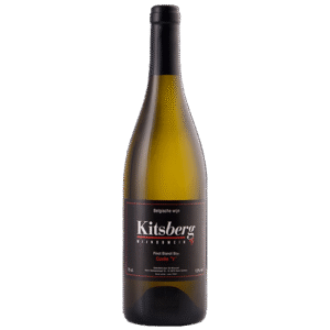 Kitsberg Cuvée V Pinot Blanc 2023