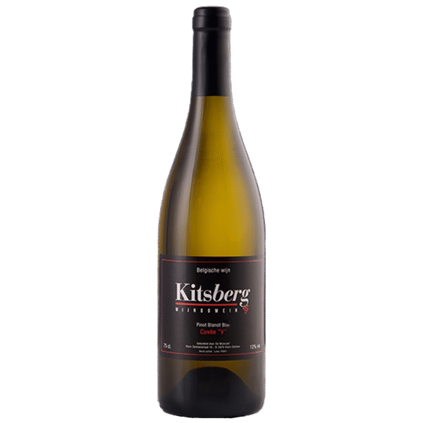 Kitsberg Cuvée V Pinot Blanc 2023